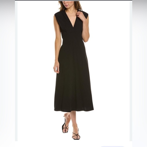 Jones New York Dresses & Skirts - Jones New York Women’s Elegant Black Sleeveless Dress 👗